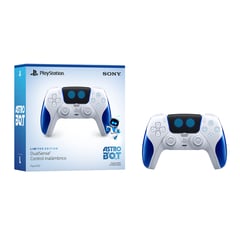 SONY - Ps5 Dualsense Astro Bot Le - Latam