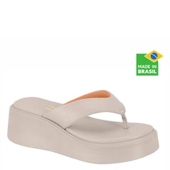 VIZZANO - Sandalias Mujer Gris