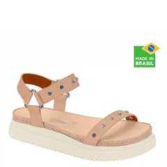 VIZZANO - Sandalias Mujer Beige