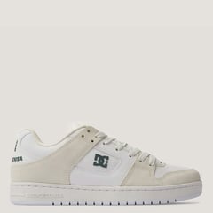 DC SHOES - Zapatillas Urbanas Hombre Manteca Se