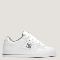 DC SHOES - Zapatillas Urbanas Hombre Pure