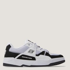 DC SHOES - Zapatillas Urbanas Hombre Construct