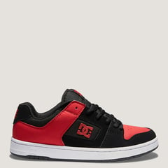 DC SHOES - Zapatillas Urbanas Hombre Manteca 4