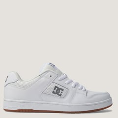 DC SHOES - Zapatillas Urbanas Hombre Manteca 4