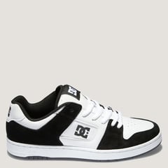 DC SHOES - Zapatillas Urbanas Hombre Manteca 4