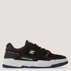 DC SHOES - Zapatillas Urbanas Hombre Construct