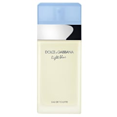 DOLCE&GABBANA - Perfume Mujer Light Blue Edt 50 Ml