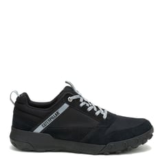 CAT - Zapatillas Urbanas Hombre Hex Ready Low Mesh Negro