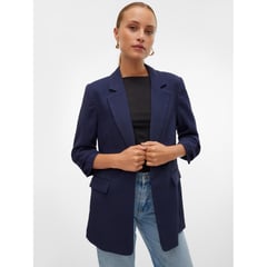 VERO MODA - Blazer Casual Mujer