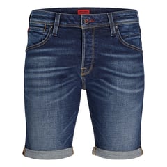 JACK&JONES - Short Denim Algodón Hombre