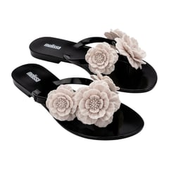 MELISSA - Sandalias Mujer Harmonic S Negro