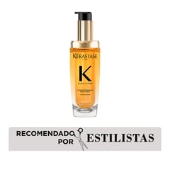 KERASTASE - Elixir Ultime Aceite Capilar Para Todo Tipo de Cabello 75ml