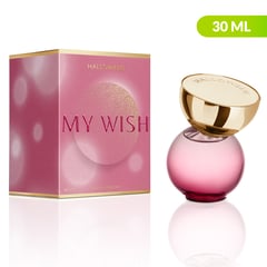 HALLOWEEN - My Wish Edp 30 Ml