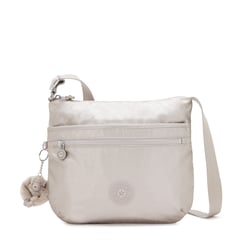 KIPLING - Carteras Arto Metallic Glow