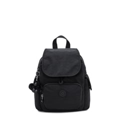 KIPLING - Mochilas City Pack Mini Black Noir