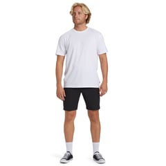 BILLABONG - Bermuda Algodón Hombre