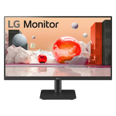 LG - Monitor Led Ips 24ms500