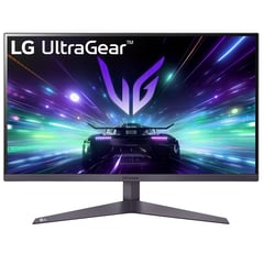 LG - Monitor Led Va Gaming 27gs50f