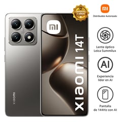 XIAOMI - 14T 512GB