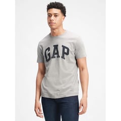 GAP - Polo Manga Corta 100% Algodón Hombre