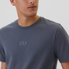 GAP - Polo Manga Corta 100% Algodón Hombre