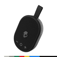 SKULLCANDY - Parlante Bluetooth Ounce Black