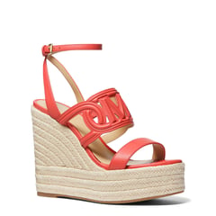 MICHAEL KORS - Sandalias Mujer Alma Wedge