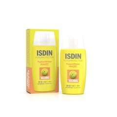 ISDIN - Fusion Water Magic Alcaraz