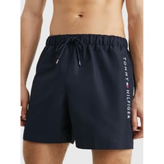 TOMMY HILFIGER - Ropa De Baño Hombre