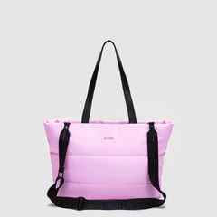 BUBBA BAGS - Tote Travel Lila