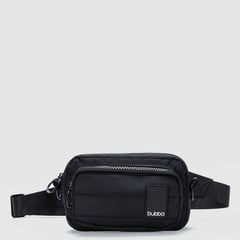 BUBBA BAGS - Banano Originals Matte Black Velvet