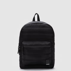 BUBBA BAGS - Mochila Originals Matte Black Velvet Regular