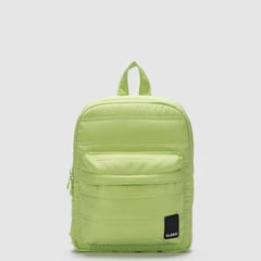 BUBBA BAGS - Mochila Originals Matte Lima Mini