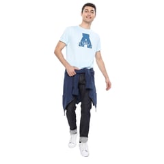 undefined - Polo Manga Corta Algodón Hombre American Eagle