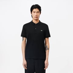 LACOSTE - Polo Manga Corta 100% Algodón Hombre