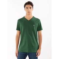 LACOSTE - Polo Manga Corta 100% Algodón Hombre