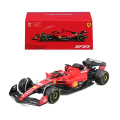 BURAGO - Carro F1 Ferrari Sfr 2023