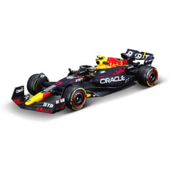 undefined - Carro F1 Oracle Red Bull 2023