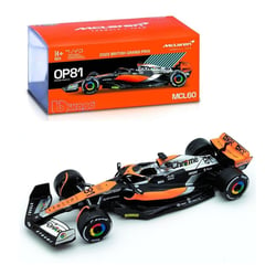 BURAGO - Carro F1 Mclaren Racing 2023