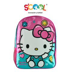 HELLO KITTY - Mochila