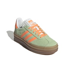 ADIDAS ORIGINALS - Zapatillas Urbanas Mujer Gazelle Bold