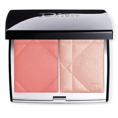 DIOR - Dior Rouge Blush Color & Glow - 257 Diorivera