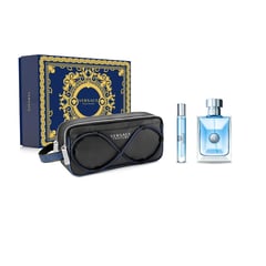 VERSACE - Estuche Pour Homme Edt 100ml+ts 10ml