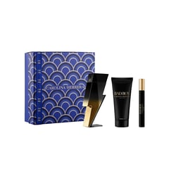 CAROLINA HERRERA - Estuche Bad Boy Extreme 100ml+ Sg+mgsp 10ml