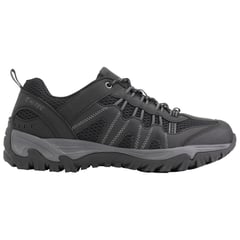 HI TEC - Zapatillas Deportivas Outdoor Hombre Santa Cruz Trek