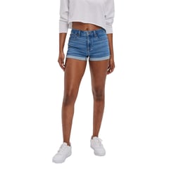 undefined - Short Algodón Mujer American Eagle