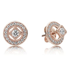 PANDORA - Aretes Mujer Encanto 280721cz