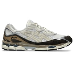 ASICS - Zapatillas Urbanas Hombre Gel-nyc Crema