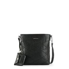 AMPHORA - Cartera Crossbody Uranita