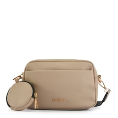 AMPHORA - Cartera Crossbody Paradis